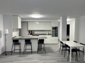 Apartamento con vistas al mar
